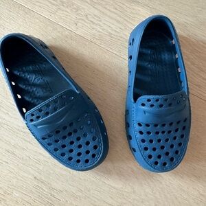 Toddler floafers
